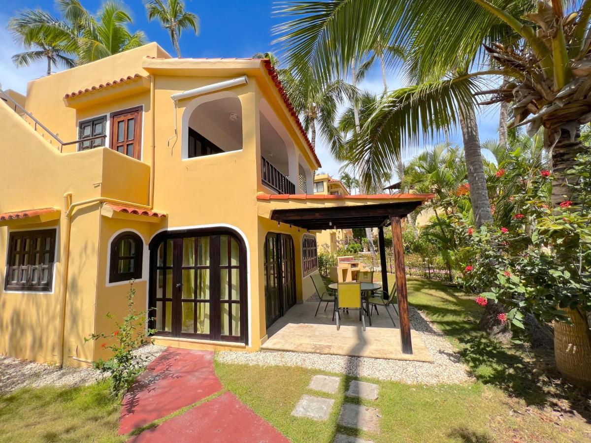 Deluxe Villas Bavaro Beach & Spa - Best Price For Long Term Vacation Rental Punta Cana Exterior foto