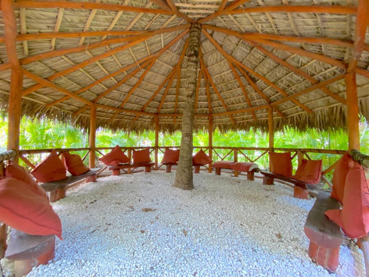 Deluxe Villas Bavaro Beach & Spa - Best Price For Long Term Vacation Rental Punta Cana Exterior foto