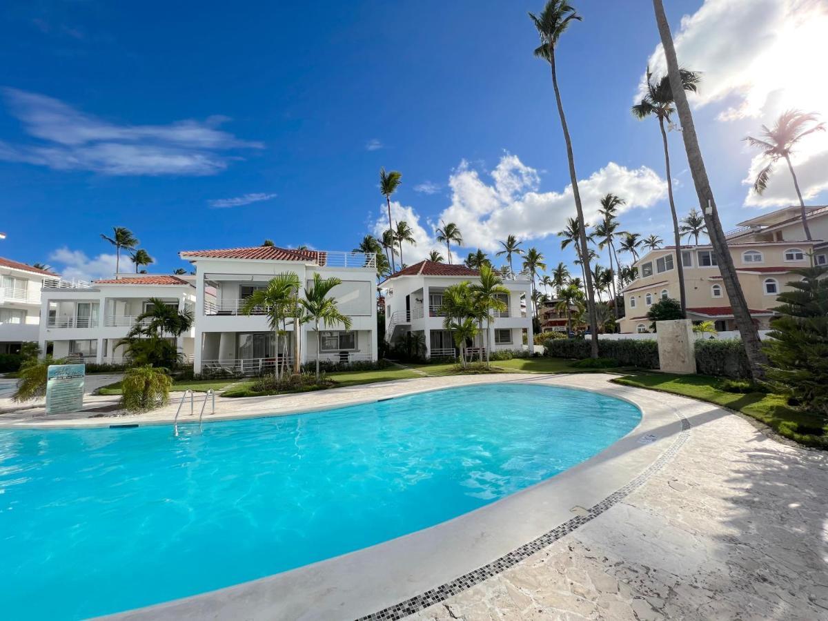 Deluxe Villas Bavaro Beach & Spa - Best Price For Long Term Vacation Rental Punta Cana Exterior foto