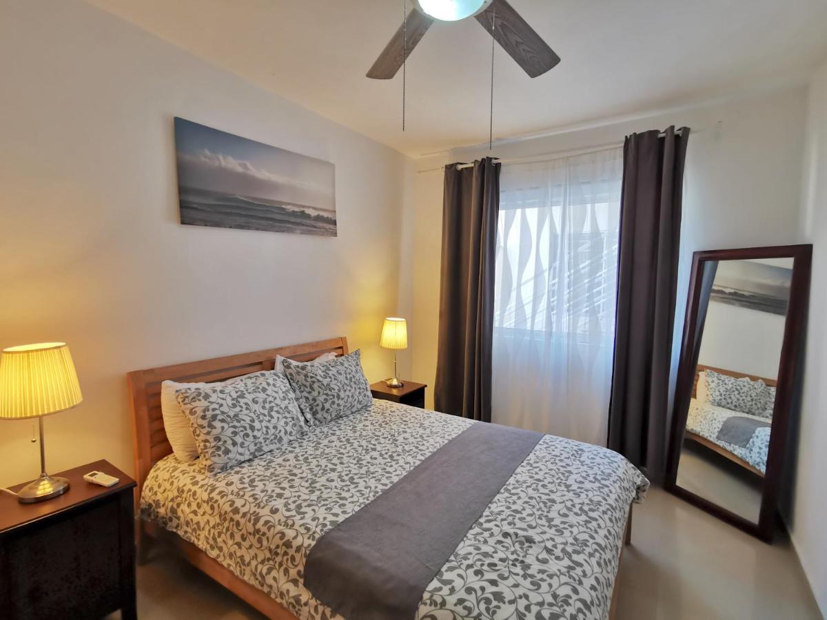Deluxe Villas Bavaro Beach & Spa - Best Price For Long Term Vacation Rental Punta Cana Exterior foto
