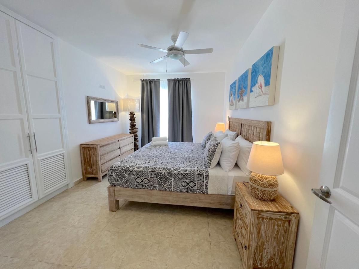 Deluxe Villas Bavaro Beach & Spa - Best Price For Long Term Vacation Rental Punta Cana Exterior foto
